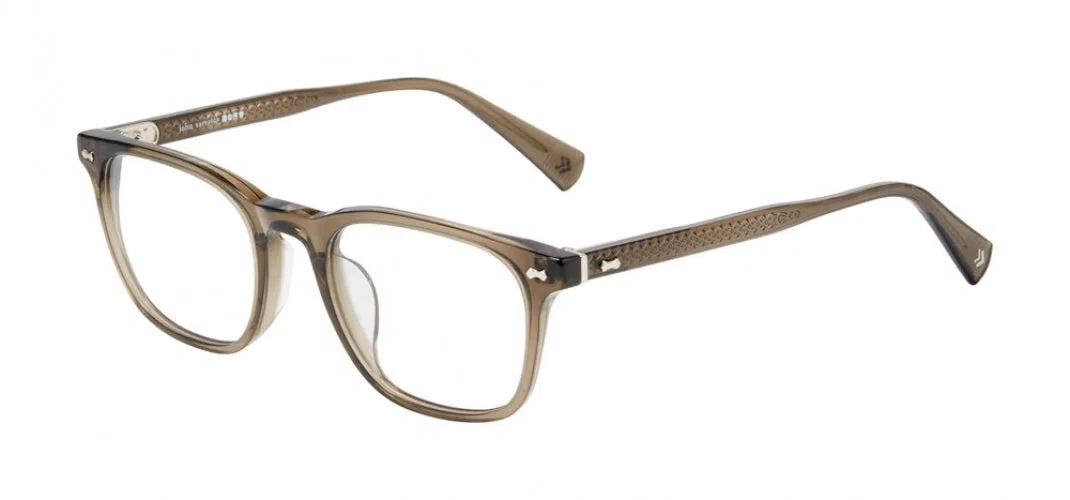 John Varvatos VJV442 Eyeglasses - view 3